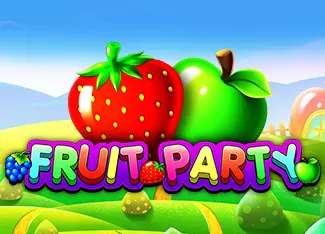 fruitparty