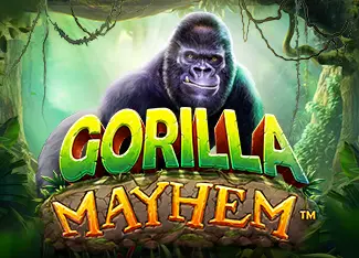 gorillamayhem