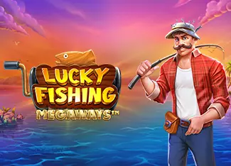 luckyfishing