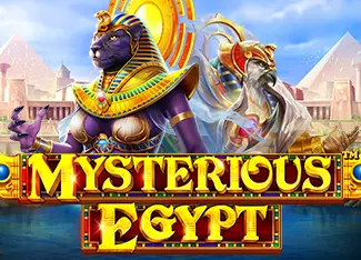 mysteriousegypt