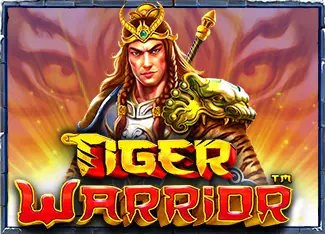 tigerwarrior
